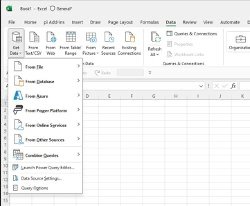 A screenshot of a computer
Description automatically generated